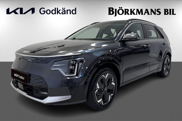 Kia Niro 2023