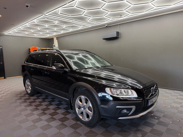 Volvo XC70 2016 – bild 3