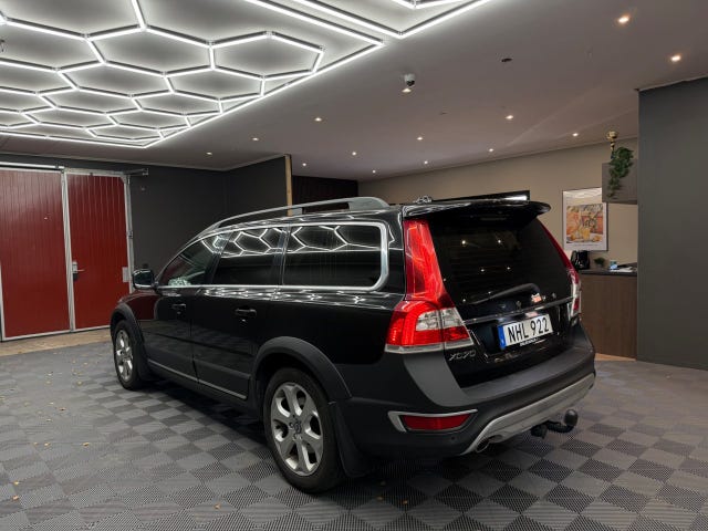 Volvo XC70 2016 – bild 2