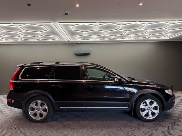 Volvo XC70 2016 – bild 4