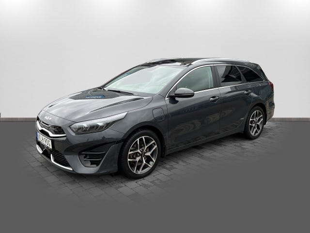 Kia Ceed 2023