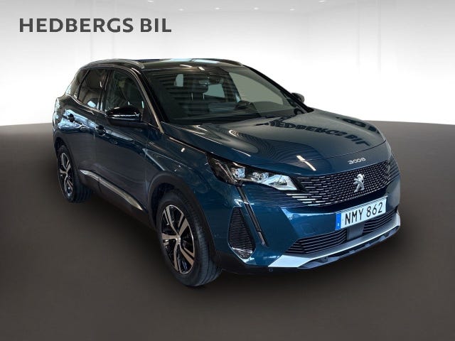 Peugeot 3008 2023