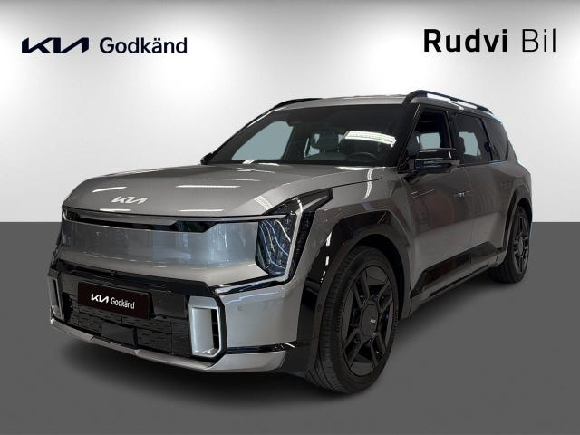Kia EV9 2024