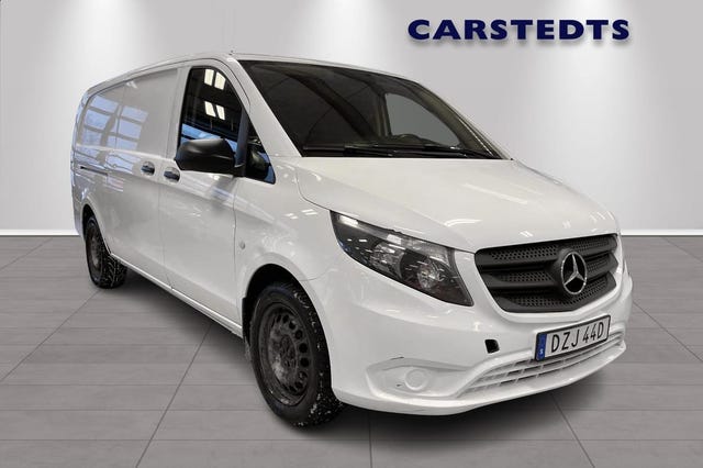 Mercedes-Benz Vito 116 2019