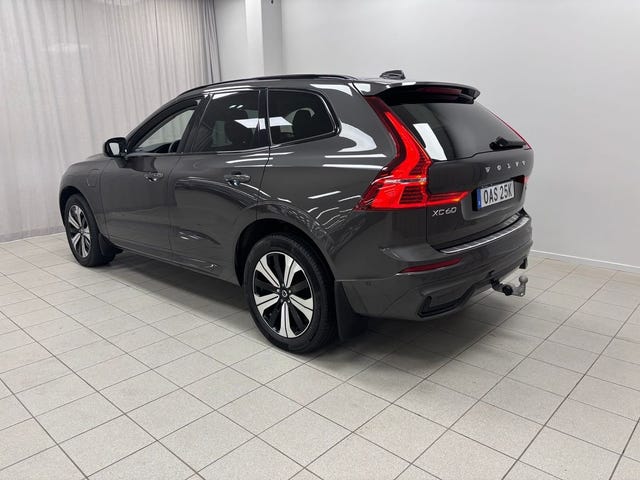 Volvo XC60 2025 – bild 3