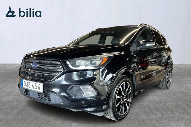 Ford Kuga 2017