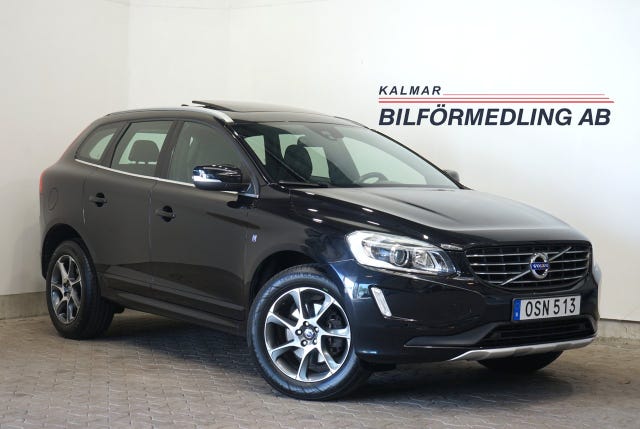 Volvo XC60 2015