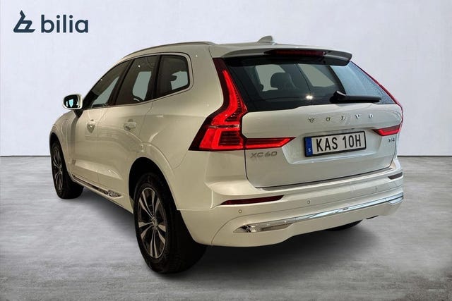Volvo XC60 2025 – bild 2