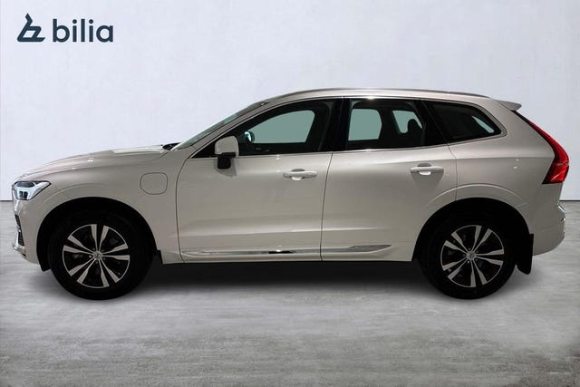 Volvo XC60 2025 – bild 3