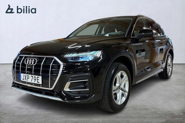 Audi Q5 2025