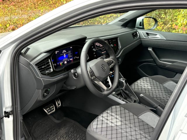 Volkswagen Taigo 2026 – bild 4