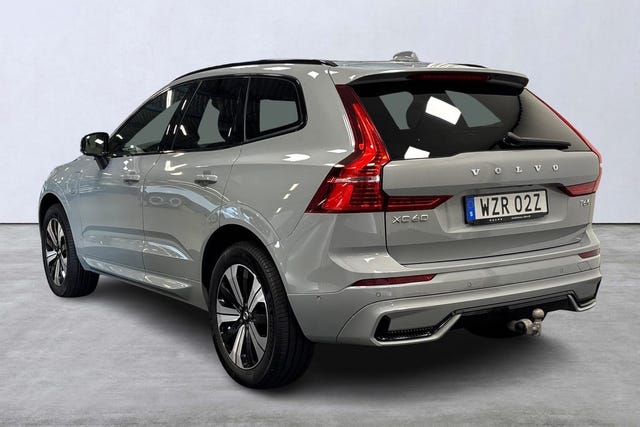 Volvo XC60 2025 – bild 4