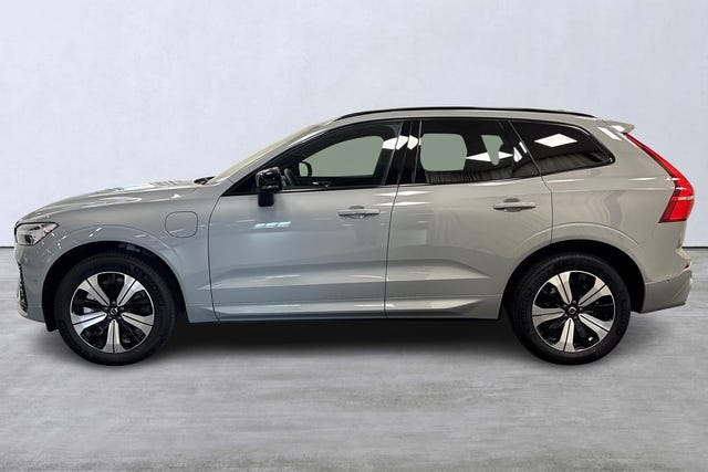 Volvo XC60 2025 – bild 2