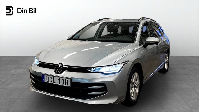 Volkswagen Golf I 2026