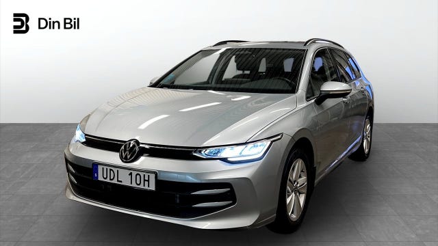 Volkswagen Golf I 2026