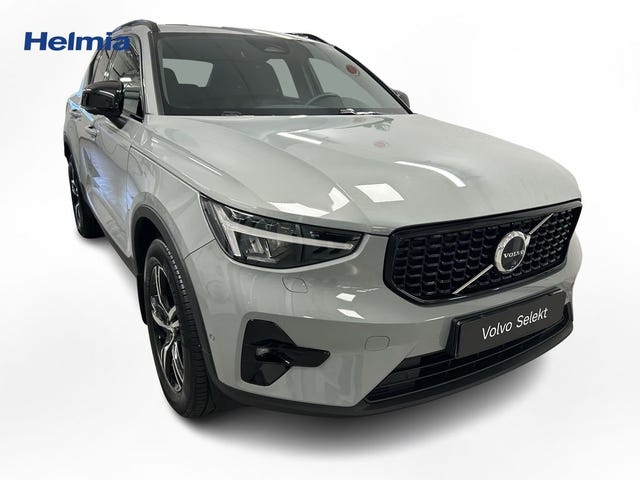 Volvo XC40 2025 – bild 4