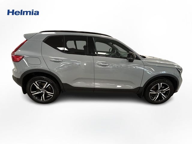 Volvo XC40 2025 – bild 3