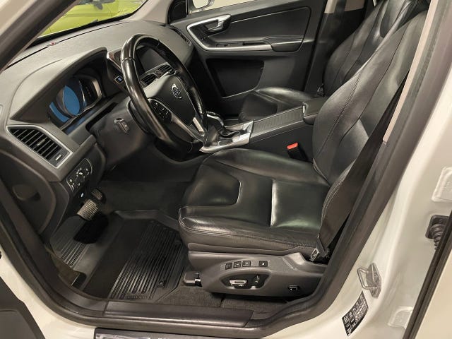 Volvo XC60 2016 – bild 3