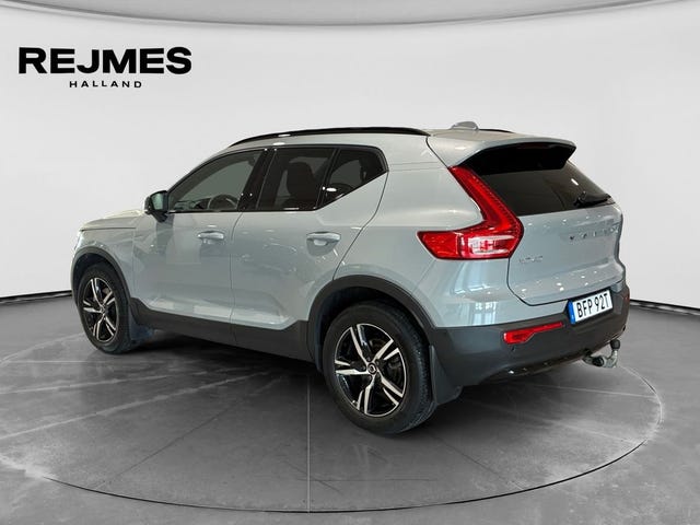 Volvo XC40 2025 – bild 2