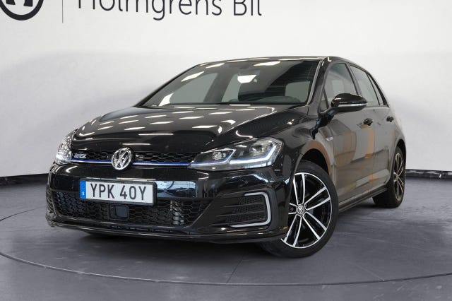 Volkswagen Golf I 2020