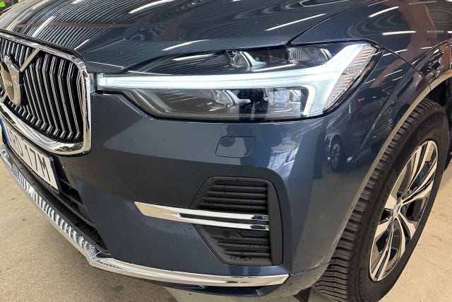 Volvo XC60 2024 – bild 3