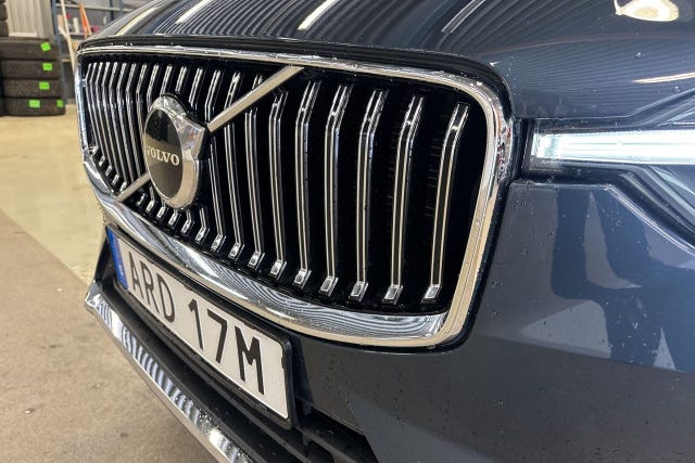 Volvo XC60 2024 – bild 2