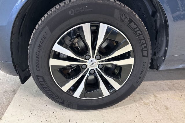 Volvo XC60 2024 – bild 4