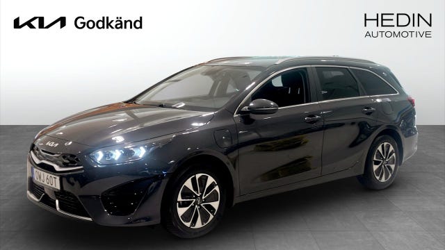 Kia Ceed 2024