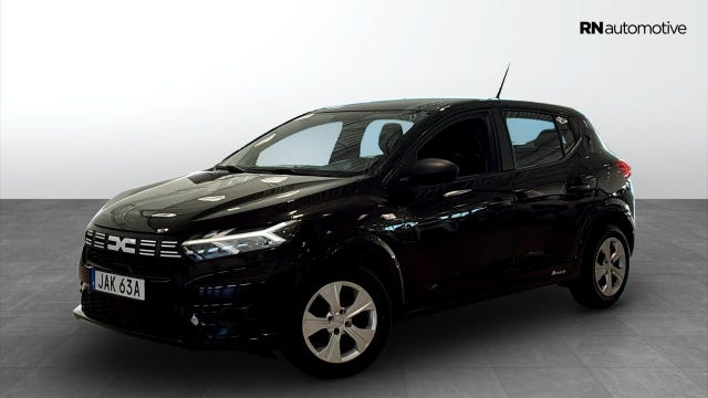 Dacia Sandero 2023