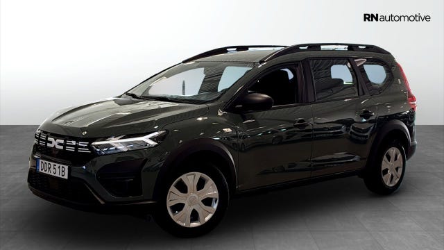 Dacia Jogger 2023
