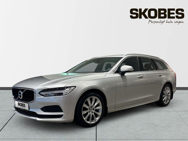 Volvo V90 2019 – bild 3