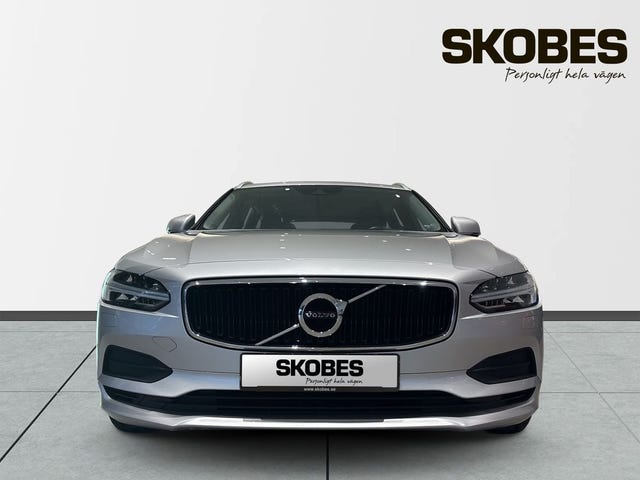Volvo V90 2019 – bild 2