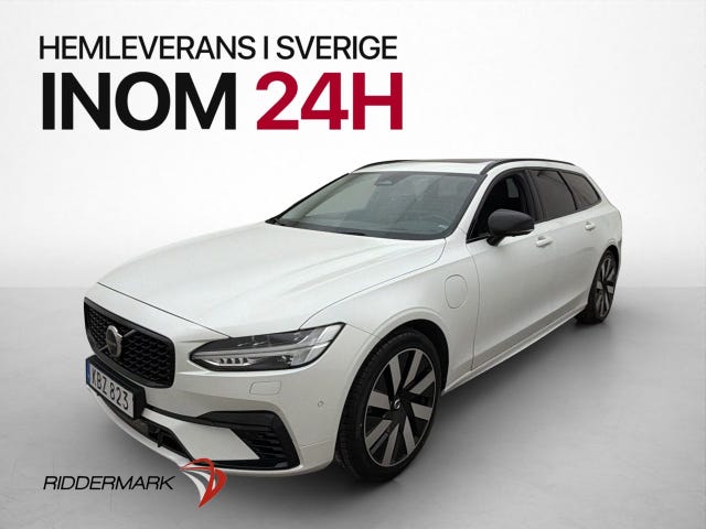 Volvo V90 2024