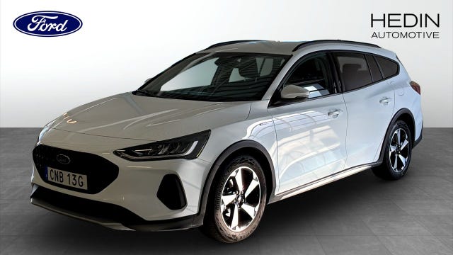 Ford Focus 2024