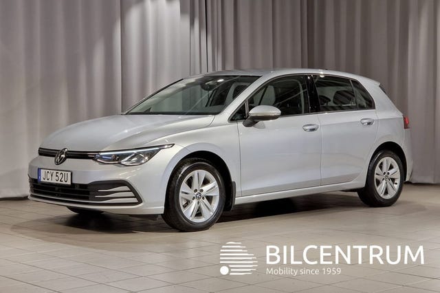 Volkswagen Golf I 2023