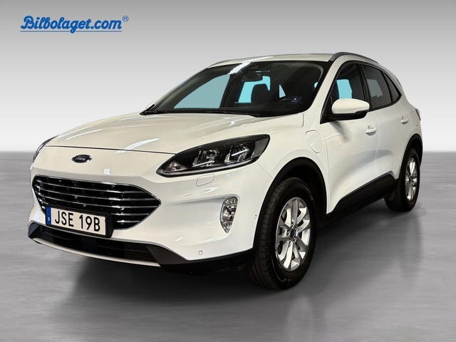 Ford Kuga 2022