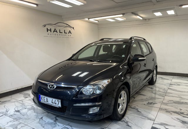 Hyundai i30 2010