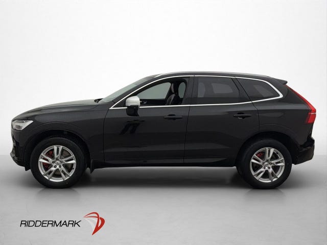 Volvo XC60 2018 – bild 4
