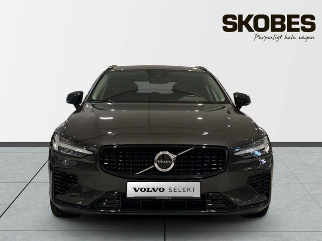 Volvo V60 2025 – bild 2