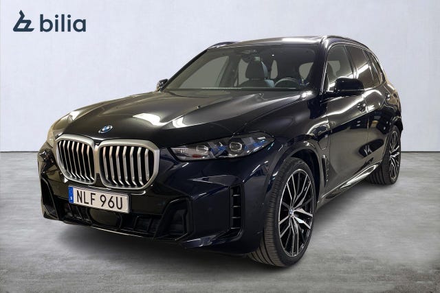 BMW X5 2025