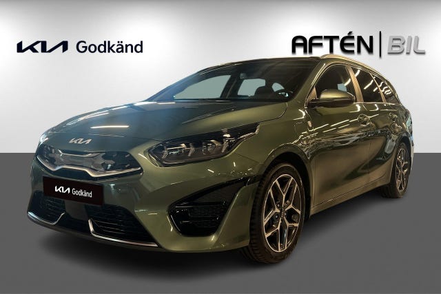 Kia Ceed 2023