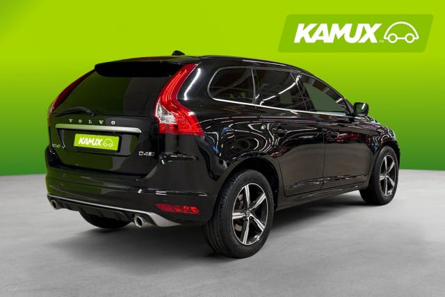 Volvo XC60 2017 – bild 4