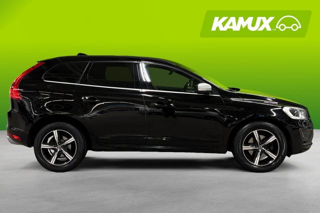 Volvo XC60 2017 – bild 2