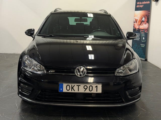Volkswagen Golf I 2017 – bild 2