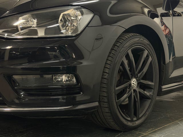 Volkswagen Golf I 2017 – bild 4