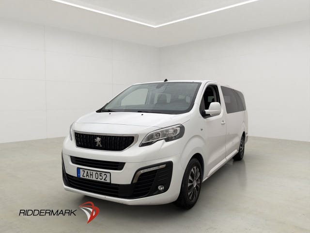 Peugeot Expert 2017