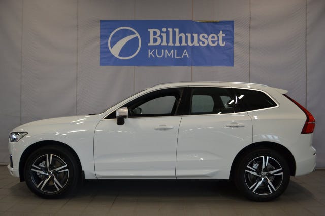 Volvo XC60 2018 – bild 2