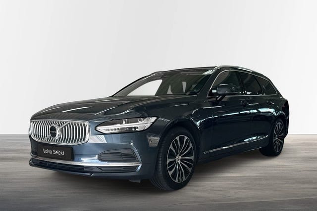 Volvo V90 2023