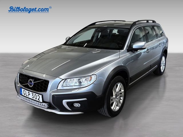 Volvo XC70 2015