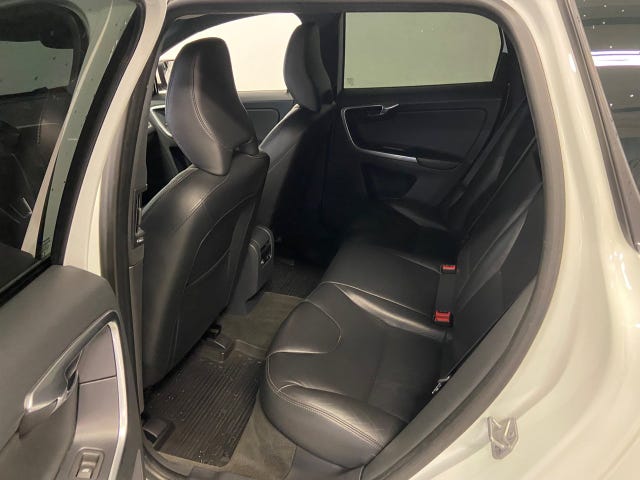 Volvo XC60 2017 – bild 3
